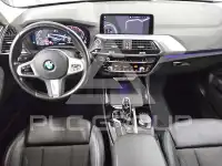 2020 BMW X3