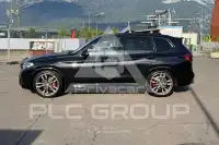 2020 BMW X3