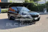 2020 BMW X3