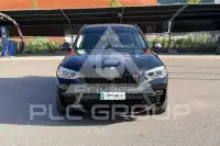 2020 BMW X3
