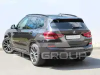 2020 BMW X3