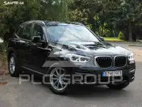 2020 BMW X3