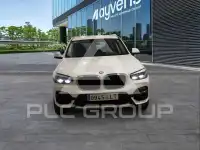 2020 BMW X3