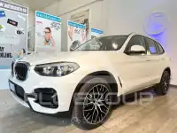 2020 BMW X3