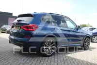 2020 BMW X3