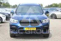 2020 BMW X3