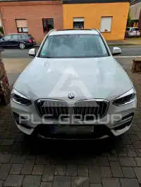 2020 BMW X3