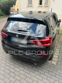2020 BMW X3