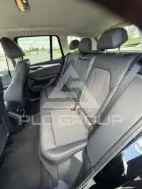 2020 BMW X3