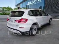 2020 BMW X3
