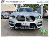 2020 BMW X3