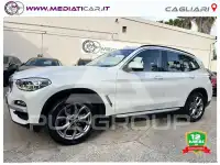 2020 BMW X3