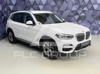 2020 BMW X3