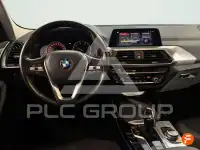 2020 BMW X3