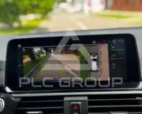 2020 BMW X3
