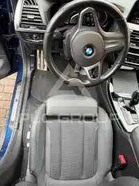 2020 BMW X3