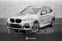2020 BMW X3