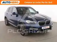 2020 BMW X3