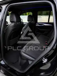 2020 BMW X3