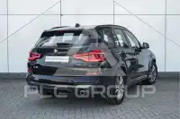 2020 BMW X3