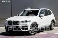 2020 BMW X3