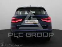 2020 BMW X3