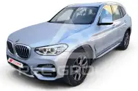 2020 BMW X3