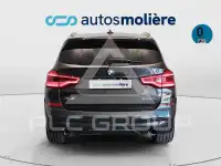 2020 BMW X3