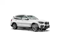 2020 BMW X3