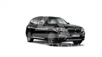 2020 BMW X3