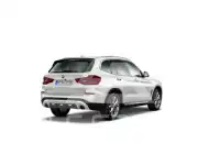 2020 BMW X3