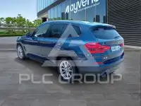 2020 BMW X3