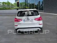 2020 BMW X3