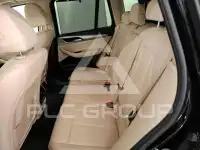 2020 BMW X3