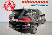 2020 BMW X3