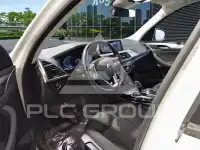 2020 BMW X3