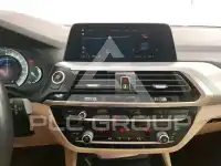 2020 BMW X3