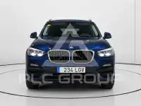 2020 BMW X3