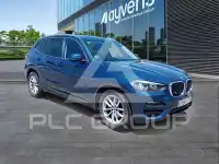 2020 BMW X3