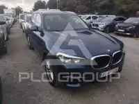 2020 BMW X3