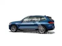 2020 BMW X3