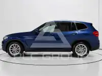 2020 BMW X3