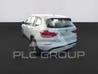 2020 BMW X3