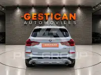 2020 BMW X3