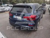 2020 BMW X3