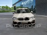 2020 BMW X3