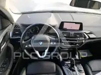 2020 BMW X3