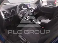 2020 BMW X3