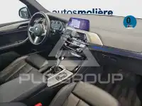 2020 BMW X3