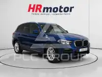 2020 BMW X3